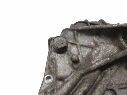 2012 Toyota Camry Automatic Transmission Back Cover 3510233090 2.5l OEM