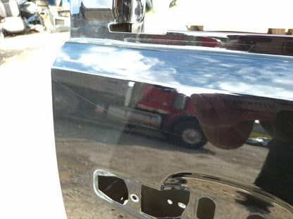 2013 Cadillac Escalade Esv Front Door Right Passenger Side Local Pickup Only OEM