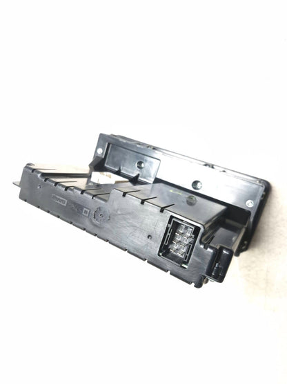 2007 Saab 9-5 Aero Heater A/c Climate Control Panel OEM