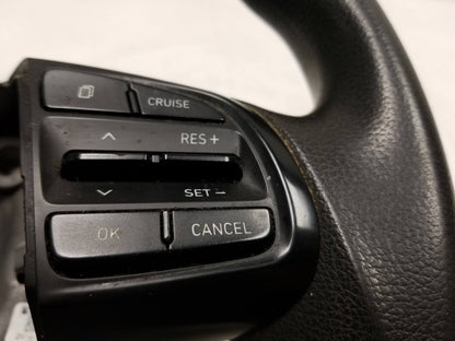 2020 Hyundai Venue Steering Wheel OEM