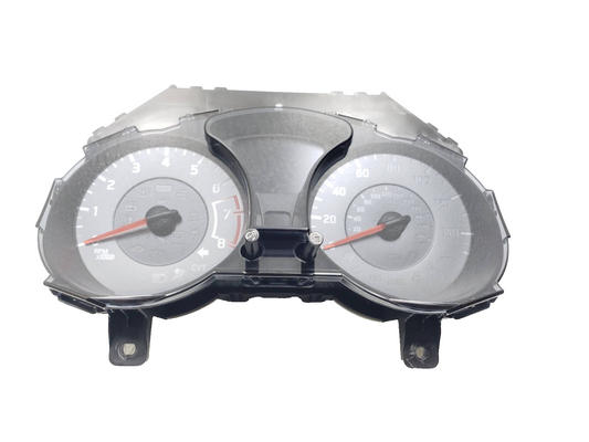 2013 Nissan Juke Instrument Cluster Speedometer OEM