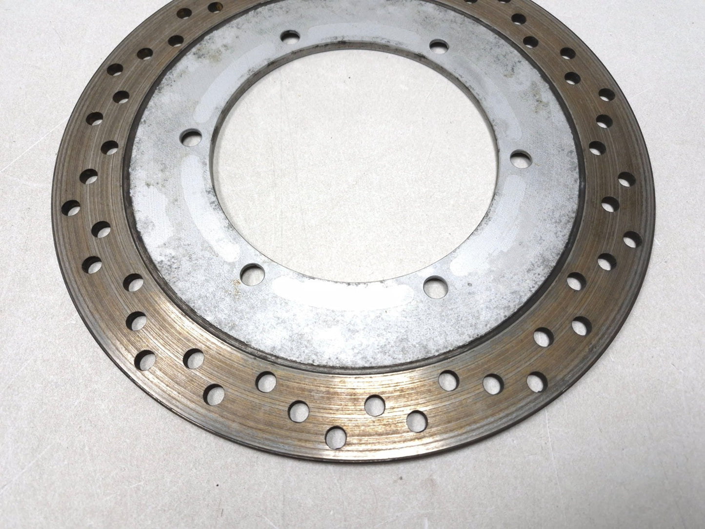2004 Honda Shadow Aero Vt750c Front Brake Disc OEM