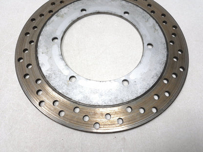 2004 Honda Shadow Aero Vt750c Front Brake Disc OEM