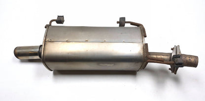 2011 Nissan Juke Rear Exhaust Muffler OEM