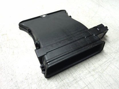 2008 BMW X6 E71 Auxiliary Heater Core Element Vent Duct OEM