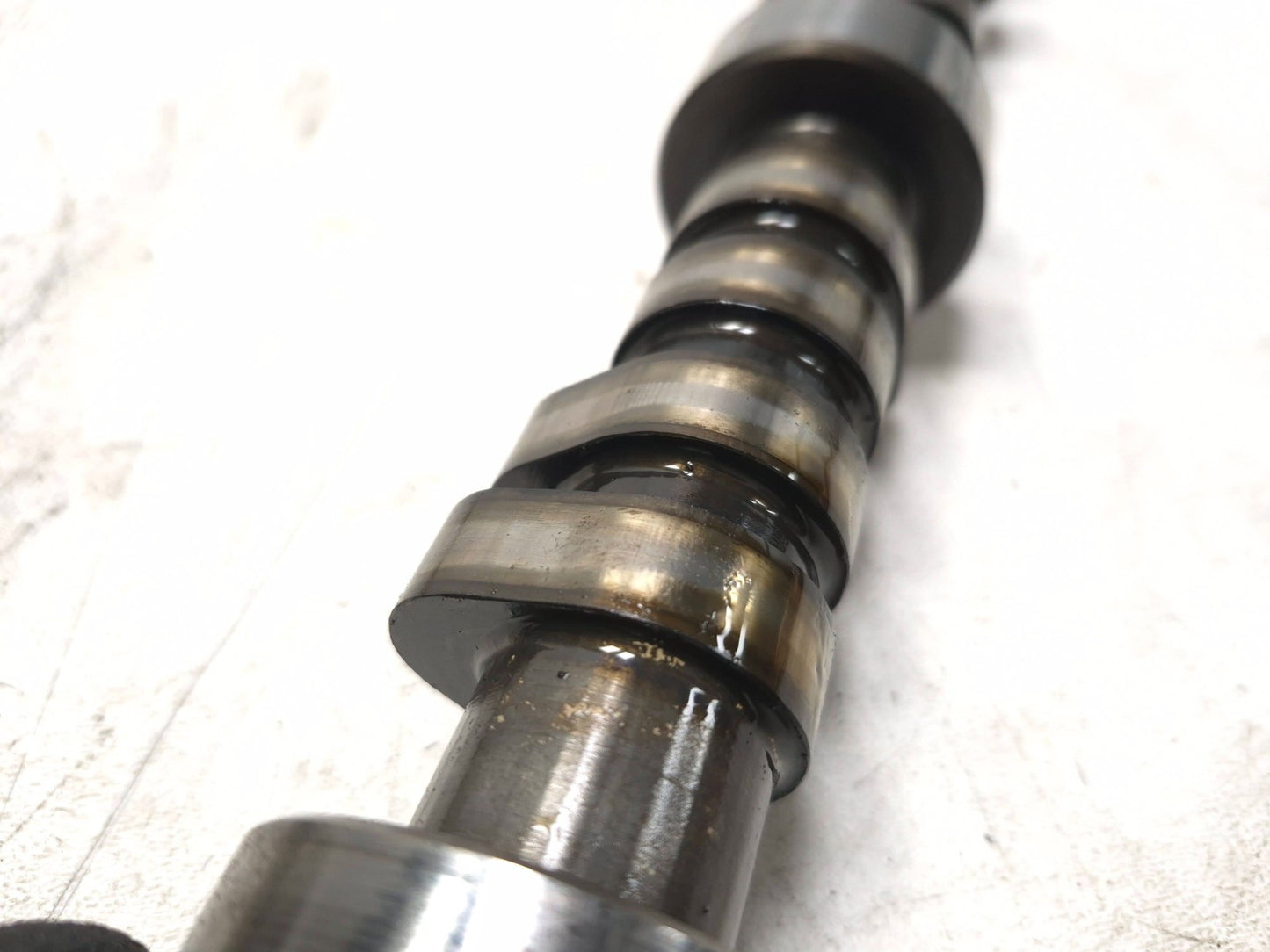 Yale Forklift V6 4.3l Engine Camshaft & Rocker Arm Set OEM