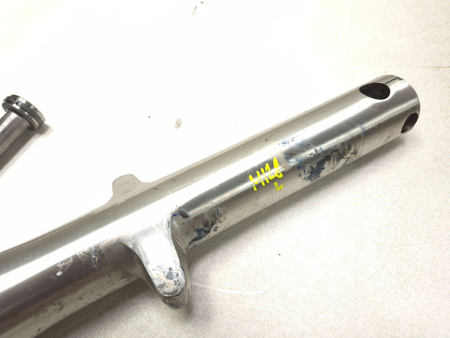 2005 Suzuki C50 Boulevard Fork Outer Tube Left & Right OEM