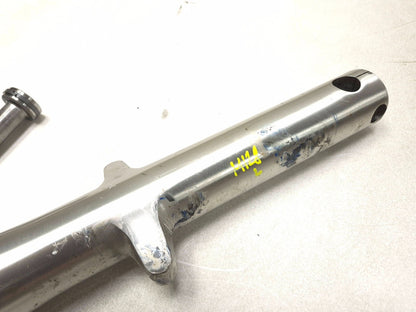 2005 Suzuki C50 Boulevard Fork Outer Tube Left & Right OEM