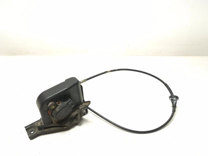 2008 Acura Tl Type-s Cruise Control Speed Regulator Actuator OEM