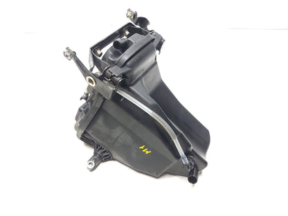 05-08 BMW K1200r K1200 Oil Tank  7674843-10 OEM
