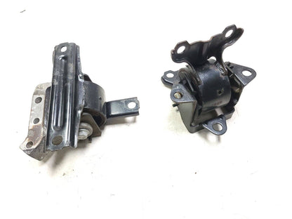 2007-2011 Dodge Caliber Engine Mount Pair OEM
