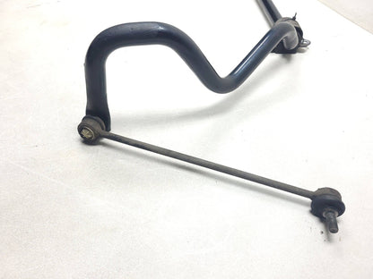 2007 Range Rover Front Stabilizer Sway Bar W/ Linkage Link OEM