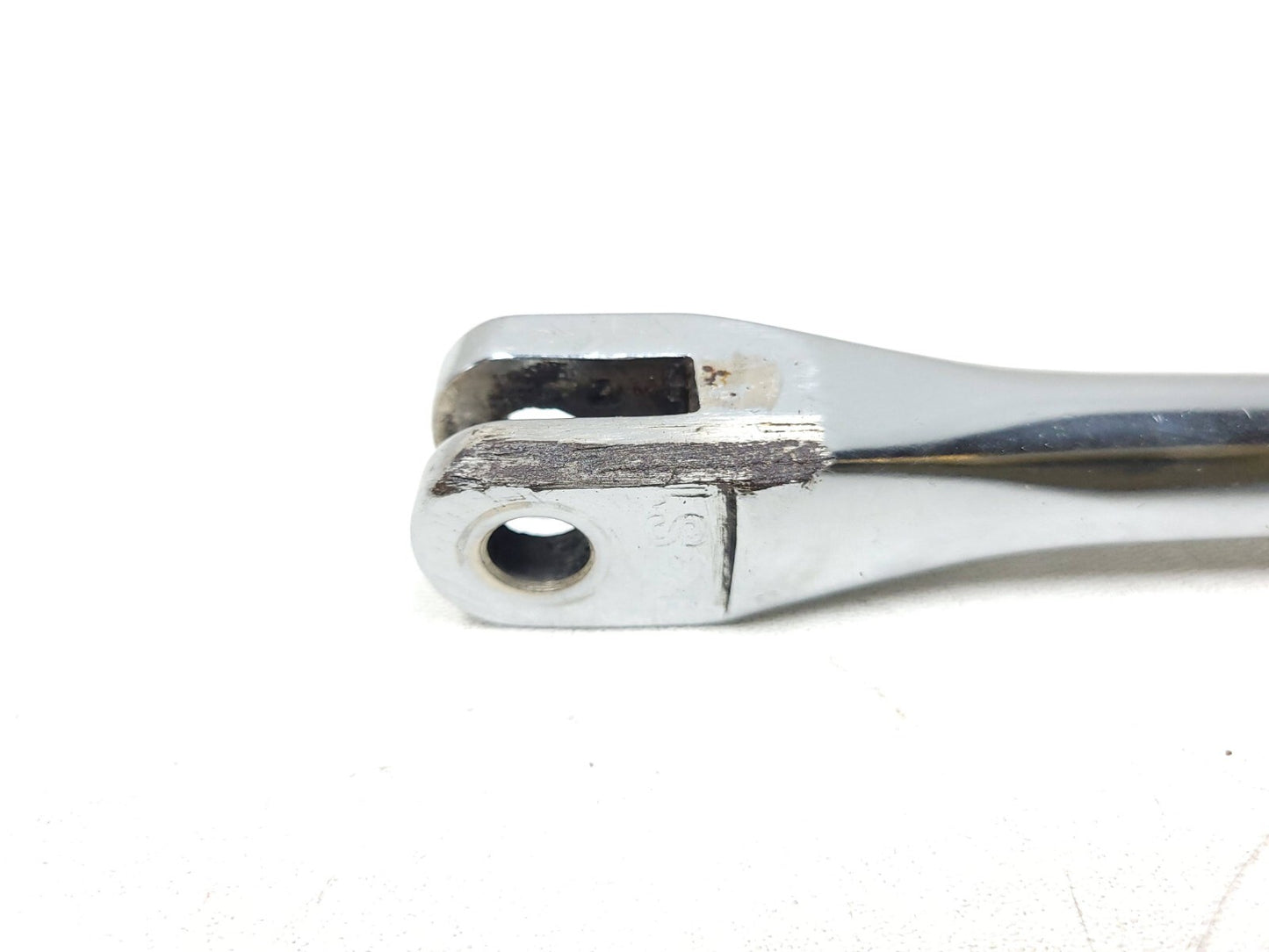 2024 Royal Enfield Bullet 350 Side Kick Stand OEM