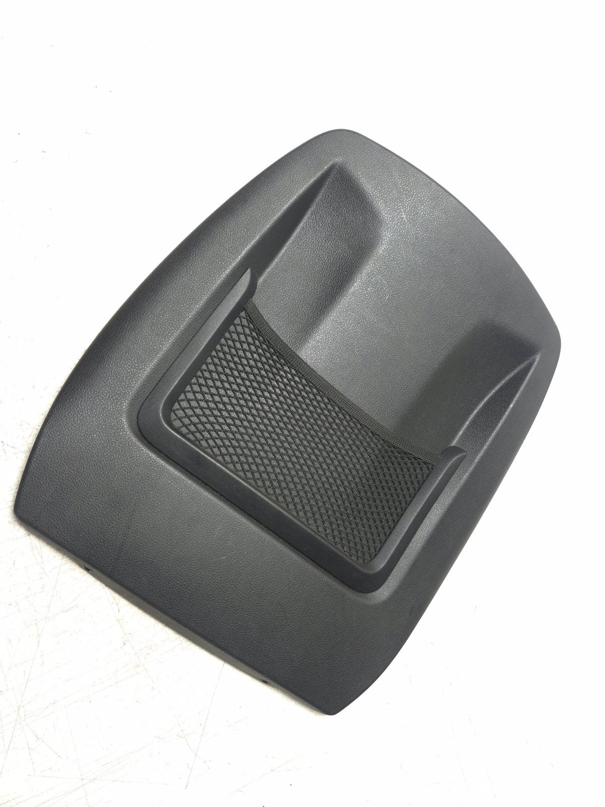 2013 BMW 328ix Front Seat Trim Cover Panel Driver Side Left OEM