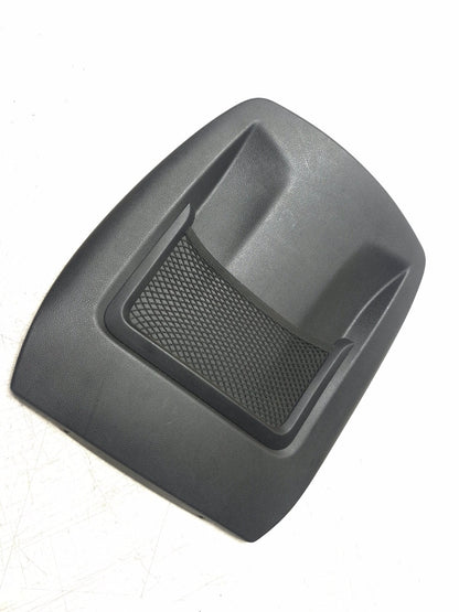 2013 BMW 328ix Front Seat Trim Cover Panel Driver Side Left OEM