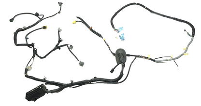 2013 Honda Cr-z Engine Bay Wire Harness Passenger Side Right  OEM