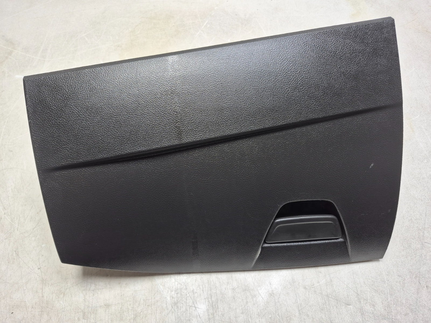 2017 Ford Focus St Dashboard Glove Box Storage Compartment OEM
