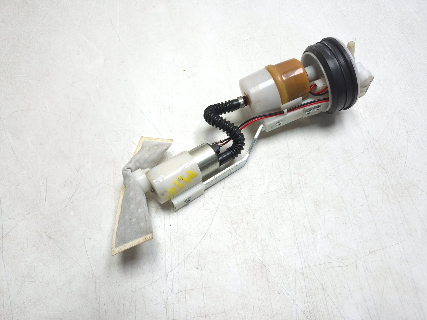 2022 Piaggio Liberty 150 Fuel Pump OEM