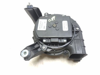2012 Honda Cr-z Hybrid Battery Cooler Blower Motor OEM