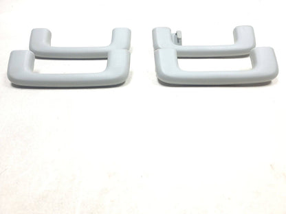 2007-2013 Mitsubishi Outlander Overhead Grab Handle 4pcs OEM