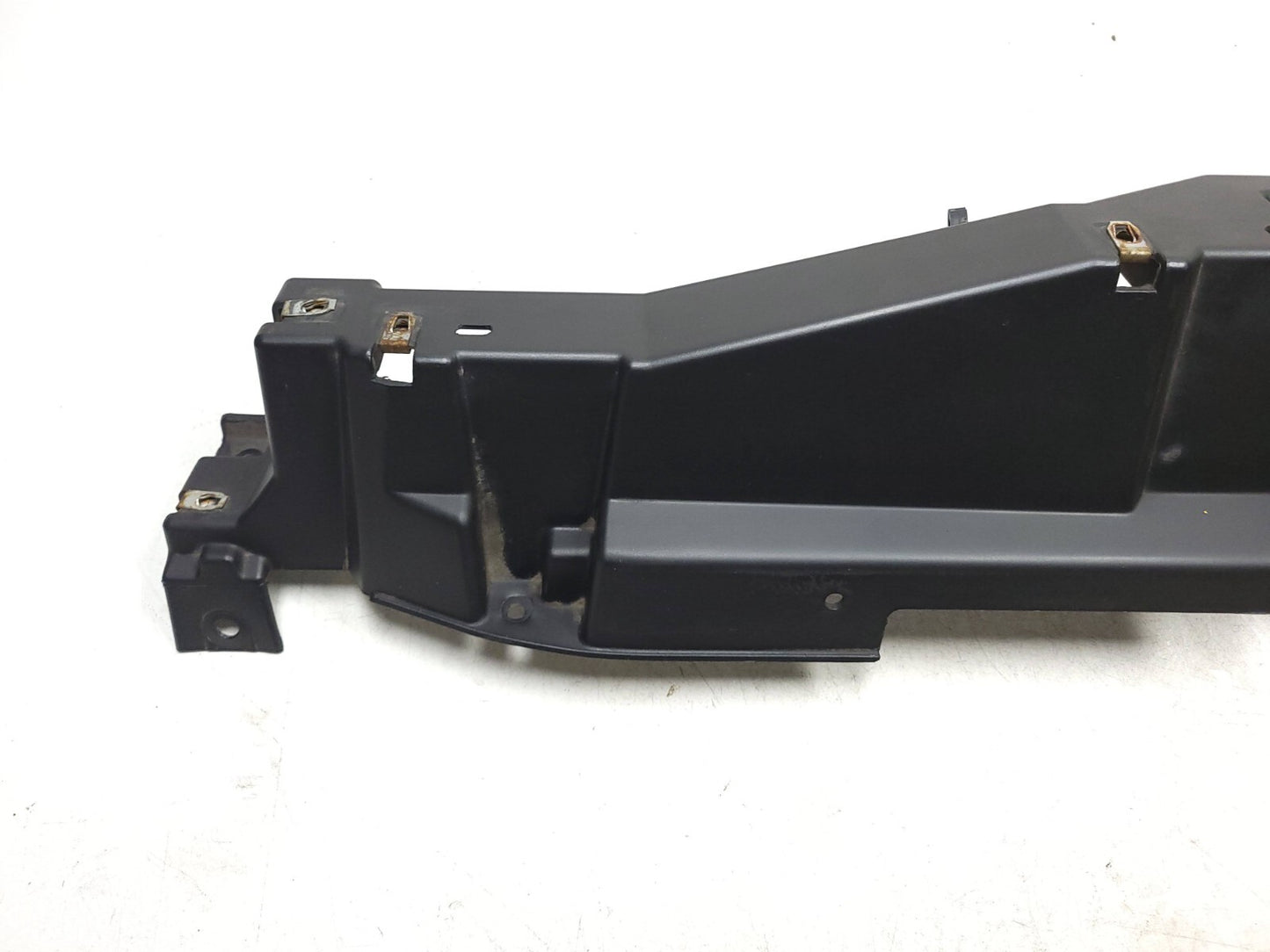 2010 - 2014 Chevrolet Suburban Upper Grille Bracket OEM