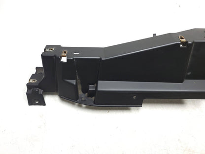 2010 - 2014 Chevrolet Suburban Upper Grille Bracket OEM