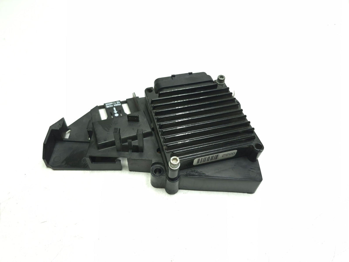 2007 Harley Touring Street Glide Electronic Control Module W/ Bracket OEM