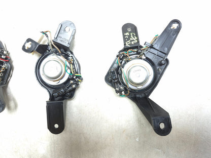 2009 Lexus IS250 Audio Speaker & Tweeter 8pcs OEM