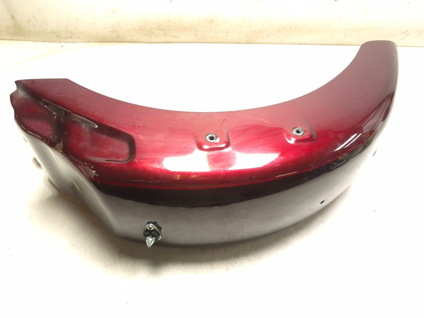 2014 Triumph America Rear Fender OEM