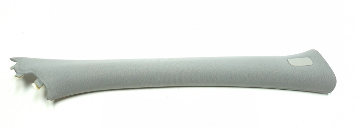 2011 Mercedes S400 W221 Front Windshield A Pillar Trim Cover Left & Right OEM