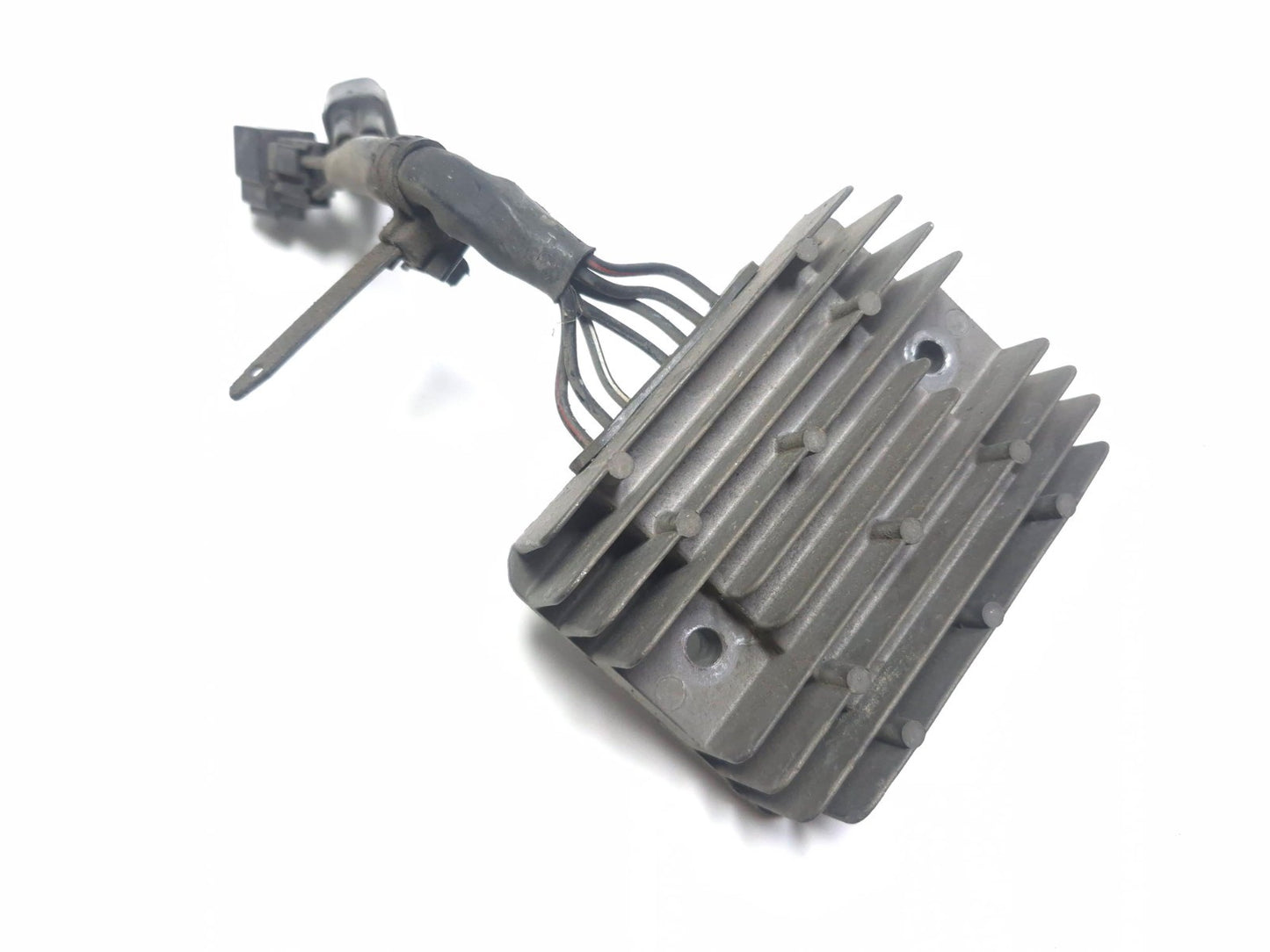 2005 Suzuki C50 Boulevard Regulator Voltage OEM