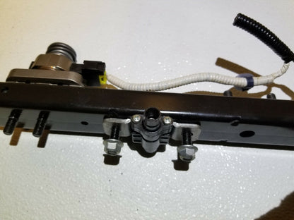 2012 Honda Odyssey Front Passenger Seat Track Rail 2pcs W/ Sensor OEM