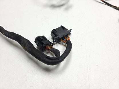 2011 - 2015 Audi A4 Seat Wire Wiring Harness Front Passenger Side Right OEM