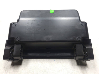 14-19 Chevrolet Silverado 1500 Dash Glove Box Storage Compartment Upper OEM