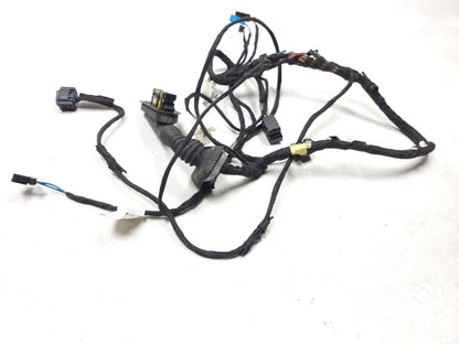 2006-2009 Range Rover Door Wire Harness Front Right Pass Side OEM
