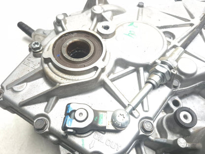 2023 Can-am Ryker 600 Transmission Gearbox Assy OEM