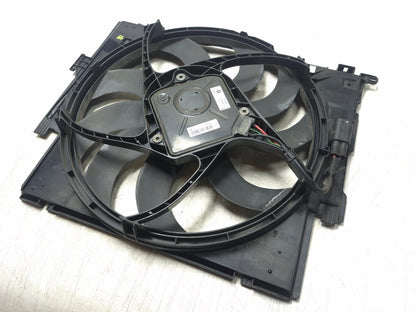 2013 BMW 328ix Radiator Cooling Fan OEM