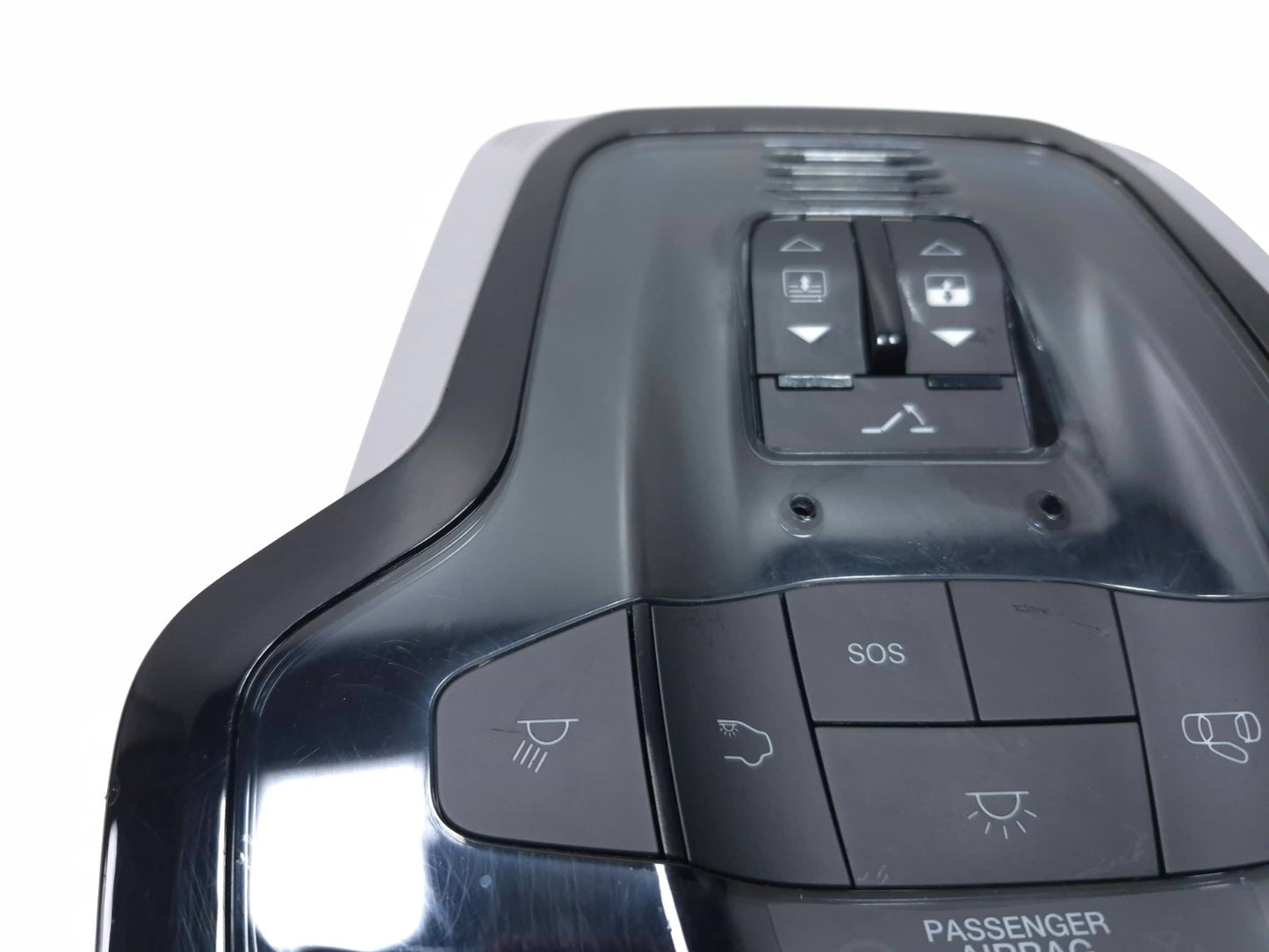 2021 Alfa Romeo Giulia Front Overhead Dome Light Console Oem✅ 78k Miles