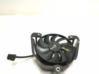 2017 Yamaha Yzf R3 Cooling Fan OEM