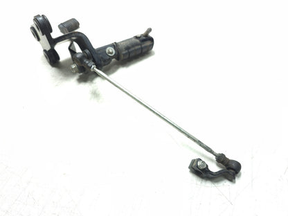 2015 Honda Ctx700n Front Left Foot Peg & Bracket W/ Gear Shifter Lever OEM