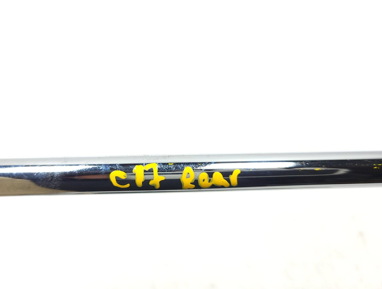 13-18 BMW 330xi F30 Rear Seat Headrest 3pcs OEM ✅ 76k Miles