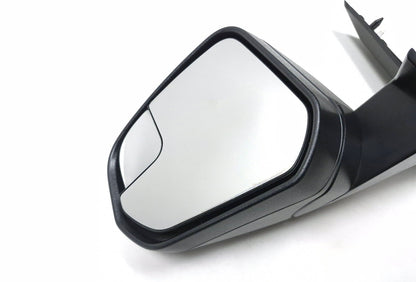 2017 Ford Transit Connect Exterior Front Left Door Mirror OEM