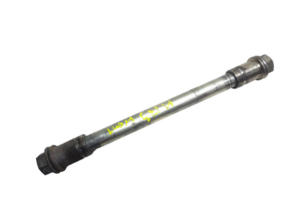2022 Piaggio Liberty 150 Front Wheel Axle OEM