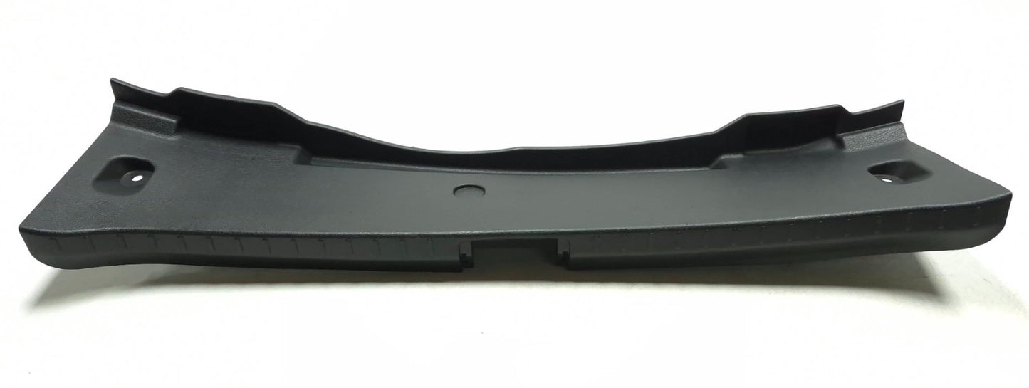 2018 Toyota Corolla Rear Trunk Liftgate Sill Scuff Plate Cover OEM