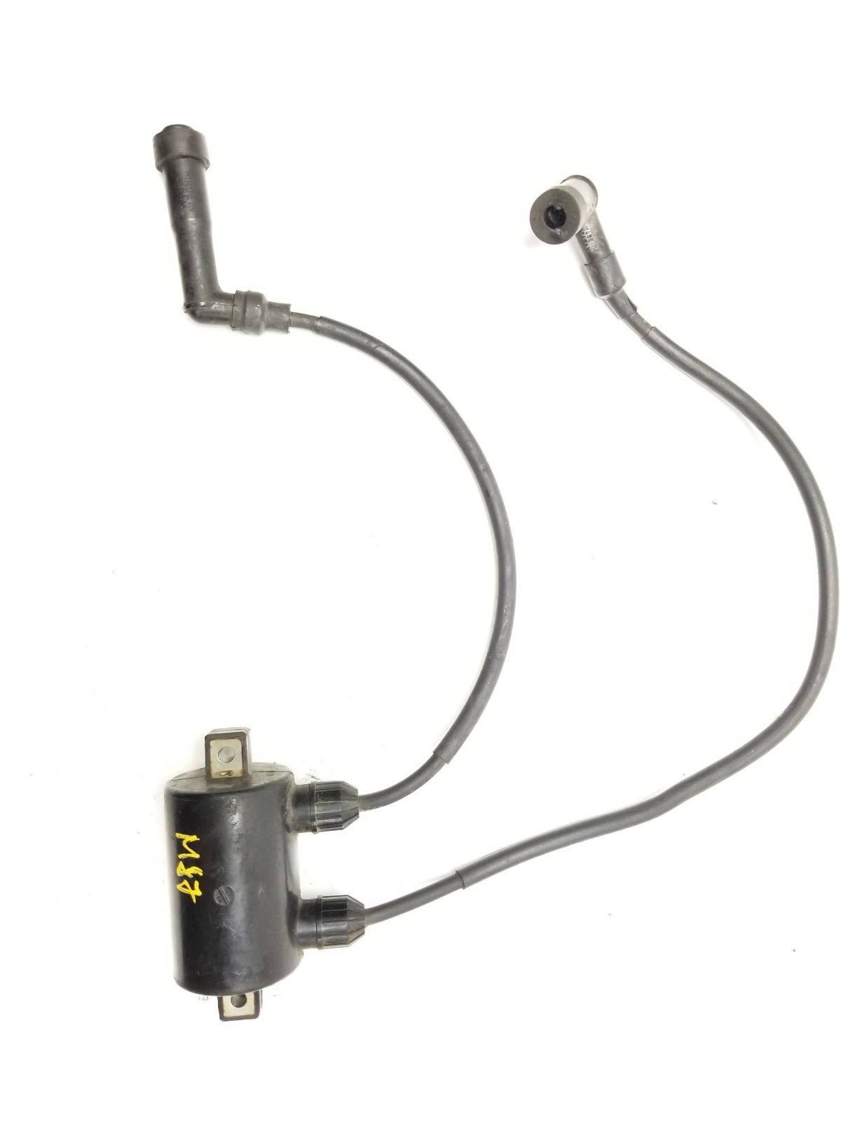 1990 Kawasaki Vn750 Vulcan Ignition Coil OEM