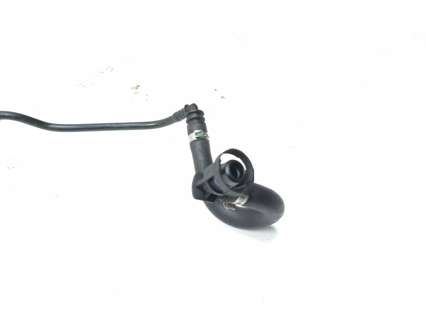 2011 BMW 750li Brake Vacuum Pipe Hose 114466-10 Oem✅