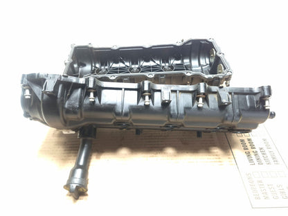 2013 Dodge Grand Caravan Engine Cylinder Head Cover Left & Right Pair OEM