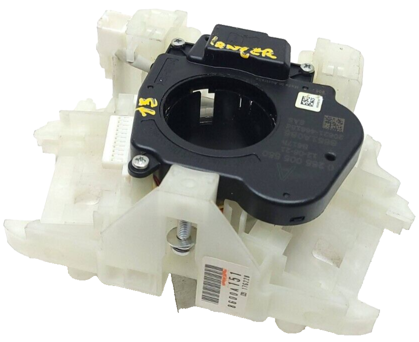 10 - 15 Mitsubishi Lancer Steering Wheel Angel Sensor OEM 56k Miles