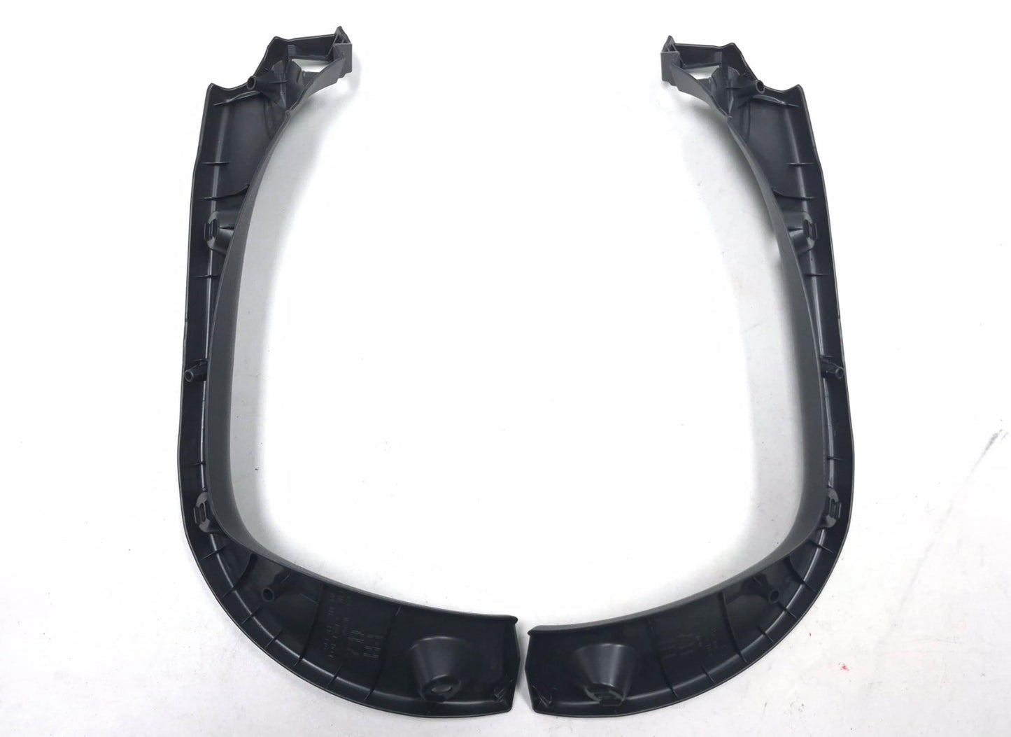 2015 Nissan Juke Tailgate Trim Panel Left & Right OEM