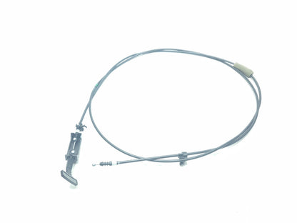 2008 Acura Tl Type-s Trunk Lid Lock Release Cable 74880-sep-a00 OEM